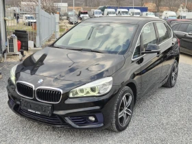 BMW 218 2.0d, снимка 4