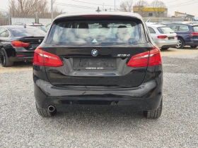 BMW 218 2.0d, снимка 7