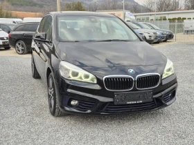 BMW 218 2.0d, снимка 1