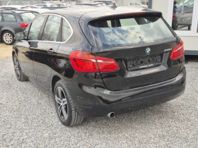 BMW 218 2.0d, снимка 6