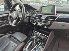 BMW 218 2.0d, снимка 3