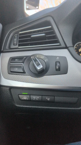 BMW 535, снимка 10