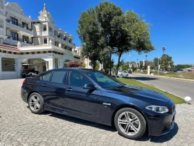 BMW 535, снимка 3
