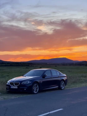 BMW 535, снимка 1