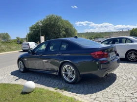BMW 535, снимка 4