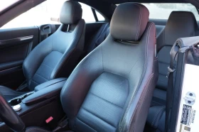 Mercedes-Benz E 500, снимка 12