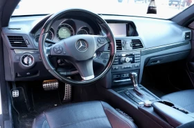 Mercedes-Benz E 500, снимка 10