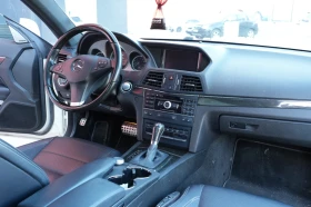 Mercedes-Benz E 500, снимка 11