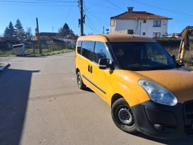 Fiat Doblo, снимка 8