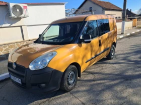 Fiat Doblo, снимка 1