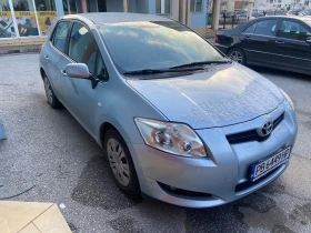 Toyota Auris, снимка 1