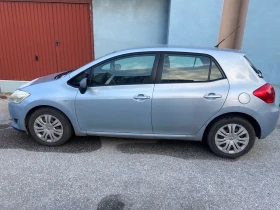 Toyota Auris, снимка 4