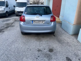 Toyota Auris, снимка 2