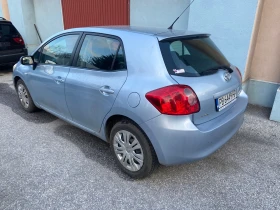 Toyota Auris, снимка 5