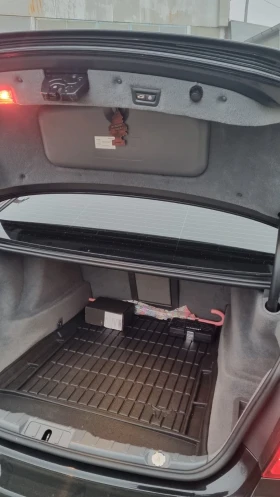 BMW 730 3.0 Diesel X-Drive  /Уникат /сменени вериги, снимка 11