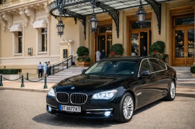 BMW 730 3.0 Diesel X-Drive  /Уникат /сменени вериги, снимка 1