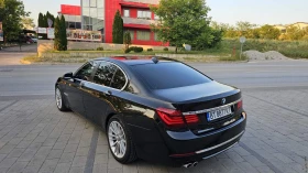BMW 730 3.0 Diesel X-Drive  /Уникат /сменени вериги, снимка 4