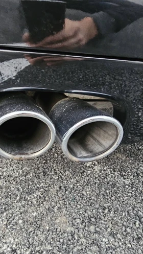 BMW 730 3.0 Diesel X-Drive  /Уникат /сменени вериги, снимка 16