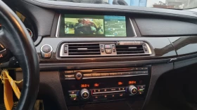 BMW 730 3.0 Diesel X-Drive  /Уникат /сменени вериги, снимка 13