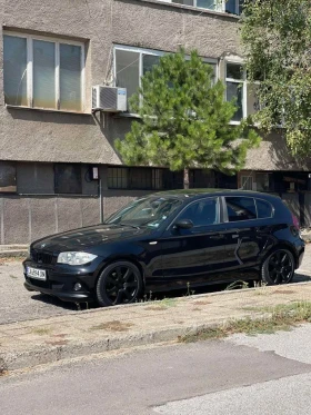 BMW 120, снимка 14