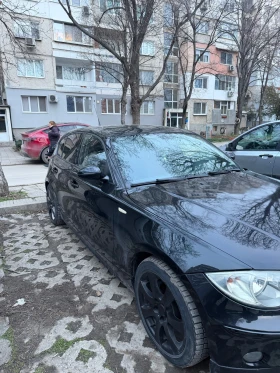 BMW 120, снимка 4