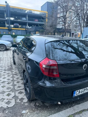 BMW 120, снимка 5
