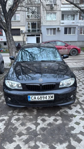 BMW 120, снимка 1