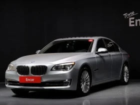 BMW 730 D xDrive, снимка 1