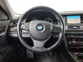 BMW 730 D xDrive, снимка 13