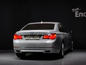 BMW 730 D xDrive, снимка 4
