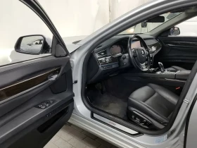BMW 730 D xDrive, снимка 10