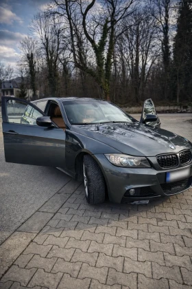 BMW 330, снимка 1