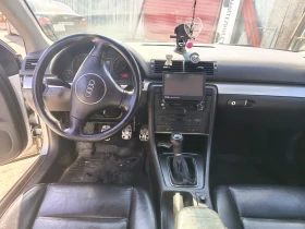 Audi A4, снимка 2