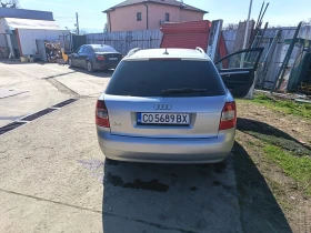 Audi A4, снимка 8