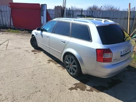 Audi A4, снимка 9