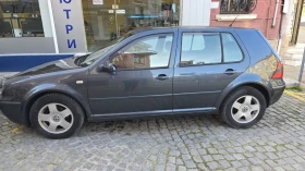 VW Golf IV 1.6 16V, снимка 3