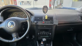 VW Golf IV 1.6 16V, снимка 7