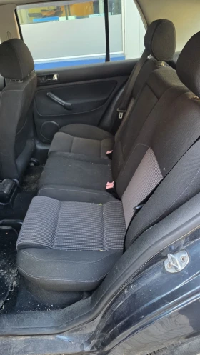 VW Golf IV 1.6 16V, снимка 4
