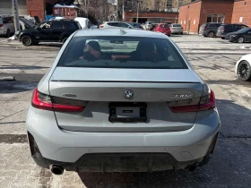 BMW 330 * 330e xDrive * М-пакет* HEAD-UP* 360* , снимка 4