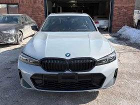 BMW 330 * 330e xDrive * М-пакет* HEAD-UP* 360* , снимка 6