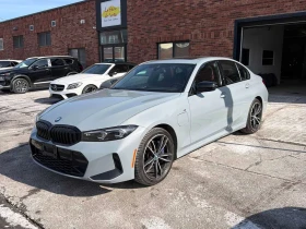 BMW 330 * 330e xDrive * М-пакет* HEAD-UP* 360* , снимка 1