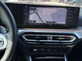 BMW 330 * 330e xDrive * М-пакет* HEAD-UP* 360* , снимка 9
