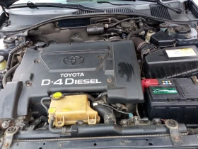 Toyota Avensis, снимка 5