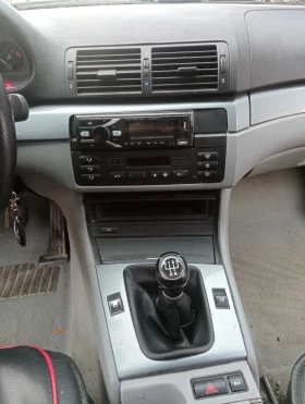 BMW 320, снимка 14