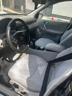 Mercedes-Benz C 200 2.2CDI , снимка 13