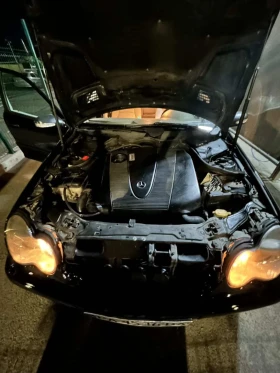 Mercedes-Benz C 200 2.2CDI , снимка 9