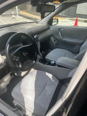 Mercedes-Benz C 200 2.2CDI , снимка 12