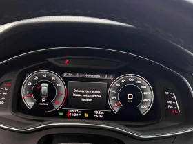 Audi A6 Allroad * Progressiv * KEYLESS * ПОДГРЕВИ * CARFAX, снимка 8