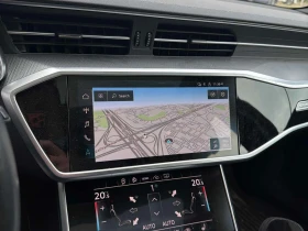 Audi A6 Allroad * Progressiv * KEYLESS * ПОДГРЕВИ * CARFAX, снимка 9