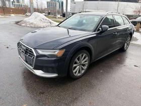 Audi A6 Allroad * Progressiv * KEYLESS * ПОДГРЕВИ * CARFAX, снимка 1